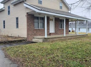 5410 Middletown Oxford Rd, Middletown, OH 45042