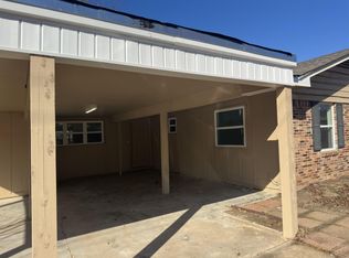 200 S Muskogee Ave, Russellville, AR 72801