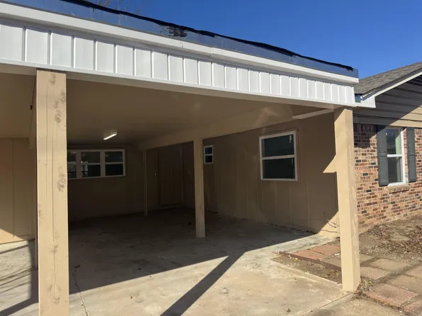 200 S Muskogee Ave, Russellville, AR 72801