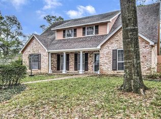 1103 Romaine Ln, Houston, TX 77090