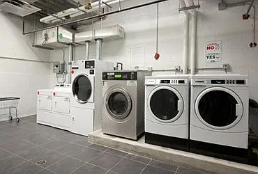 Rented by UDR