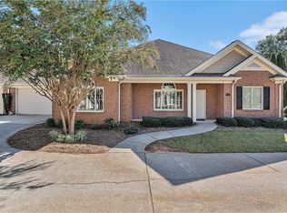 4716 Rose Arbor Dr NW, Acworth, GA