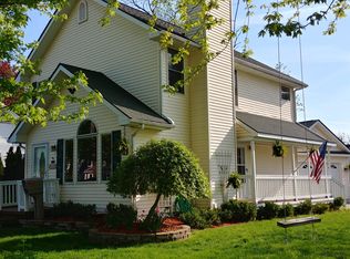 303 Byron Rd, Howell, MI 48843