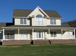 415 Clay Hill Rd, Somerset, KY 42501