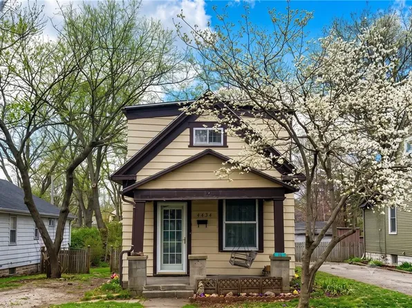 4434 Cambridge St, Kansas City, KS 66103