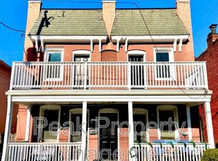604 N 32nd St APT C, Richmond, VA 23223