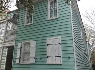 16 Duncan St APT B, Charleston, SC 29403