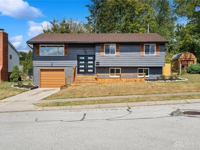 235 Blair Dr, Fairborn, OH, 45324