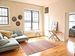 716 Knickerbocker Ave APT 3L, Brooklyn, NY 11221