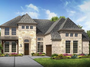 1096 Barbelle Ave, Frisco, TX 75034