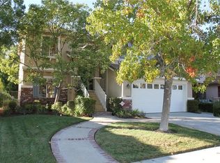 26017 Singer Pl, Stevenson Ranch, CA 91381