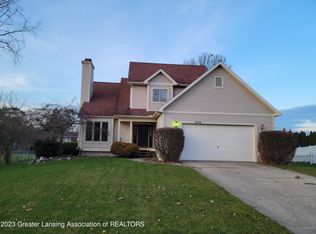 8706 Doe Pass, Lansing, MI 48917