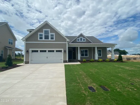 960 Hunter Grace Drive, Winterville, NC 28590