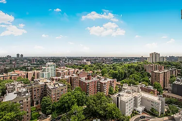 3333 Henry Hudson Parkway