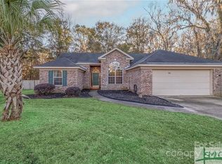 164 Park View Rd, Savannah, GA 31419