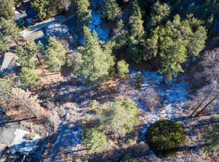 1748 Ash Rd, Wrightwood, CA 92397