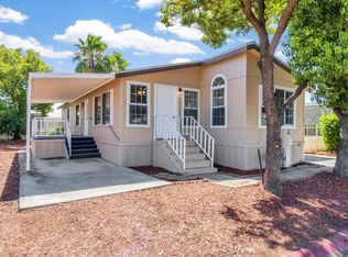 1218 E Cleveland Ave SPACE 103, Madera, CA 93638