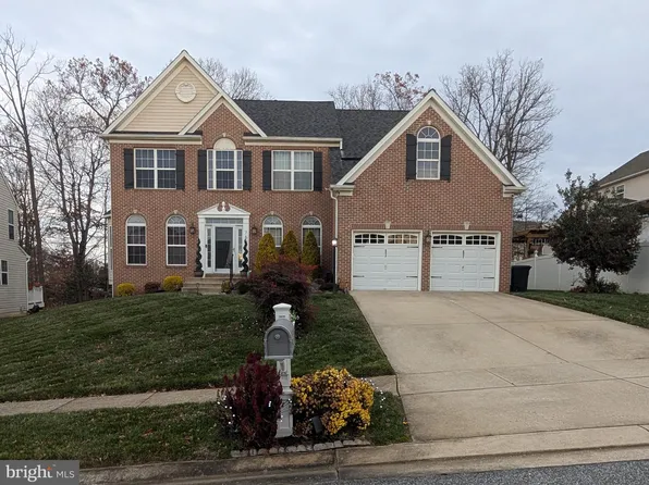 7502 Perryspring Way, Rosedale, MD 21237
