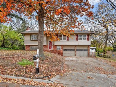 1021 Holiday Dr, Lawrence, KS, 66049