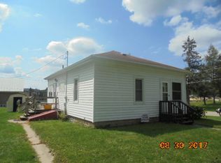 219 W Highland St, La Farge, WI 54639