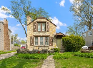 417 S Stewart Ave, Lombard, IL