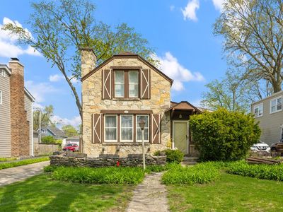 417 S Stewart Ave, Lombard, IL, 60148