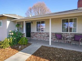 3254 Baker Dr, Concord, CA 94519