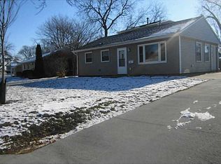 1605 11th Ave SW, Cedar Rapids, IA 52404