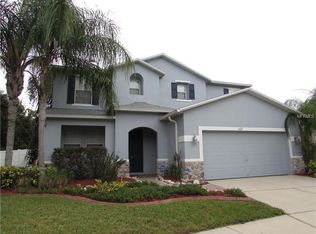 6625 Gates Pointe Way, Riverview, FL 33578