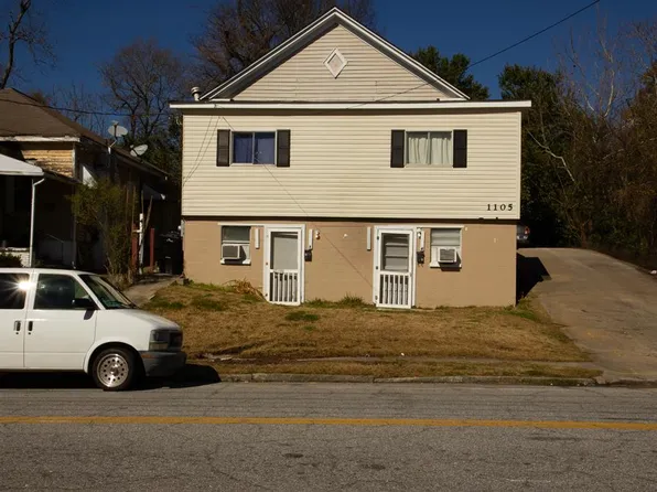 1105 Linwood Blvd, Columbus, GA 31901