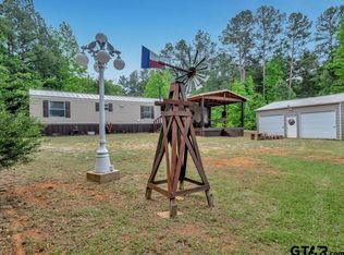 7401 Fm 228, Grapeland, TX 75844