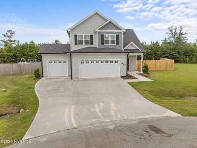820 Wheatmill Lane, Jacksonville, NC, 28546