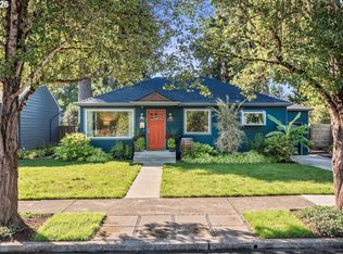 4310 SE Lambert St, Portland, OR 97206