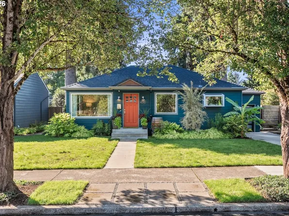 4310 SE Lambert St, Portland, OR 97206