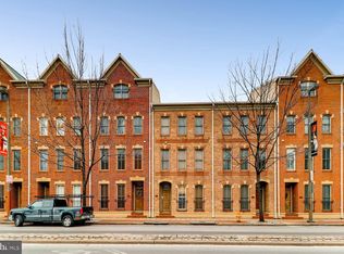 2315 Boston St #5, Baltimore, MD 21231