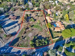 1798 Tumin Rd, La Habra Heights, CA 90631