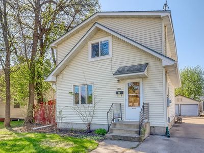 1321 2nd Ave N, Moorhead, MN, 56560