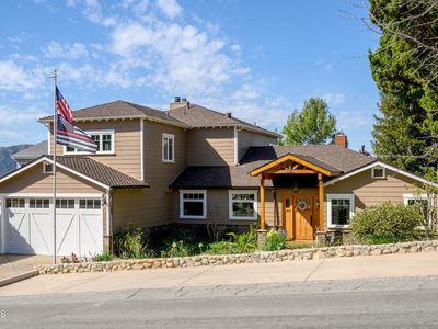 5407 Briggs Ave, La Crescenta, CA, 91214