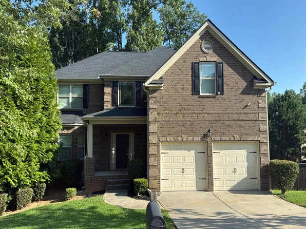 5510 Rosehall Pl, Atlanta, GA 30349