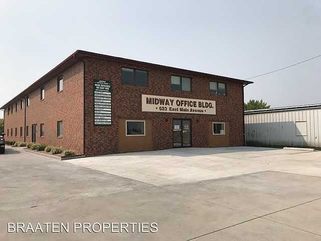 1st image of 623 Main Ave E Ste 203