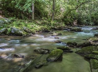 120 Upper Middle Creek Rd, Otto, NC 28763