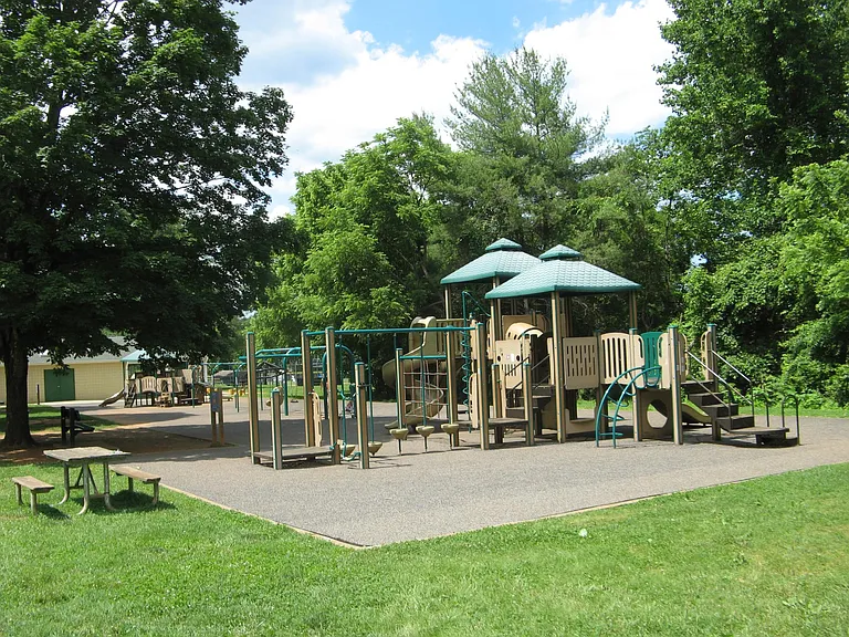 park playground