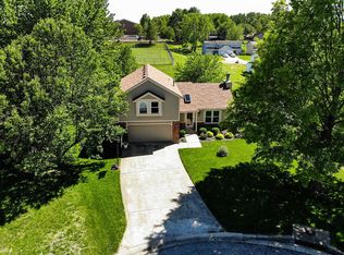 16125 W 141st Cir, Olathe, KS 66062