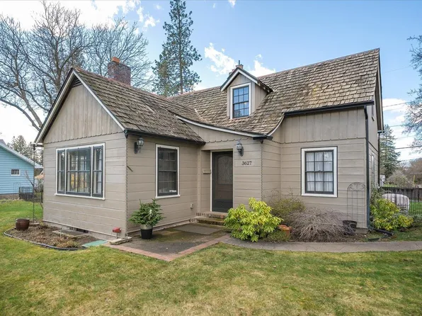 3627 N Audubon St, Spokane, WA 99205