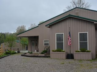 298 Oscar Taylor Rd, Jamestown, TN 38556