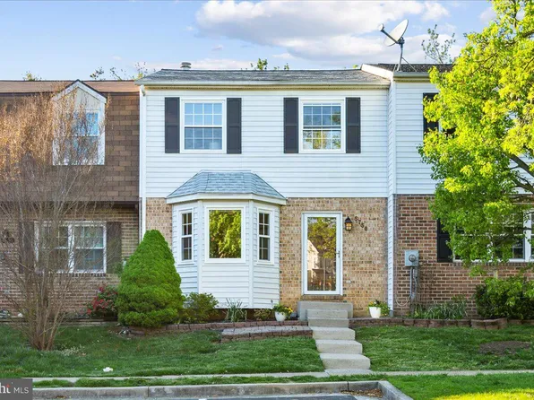 5758 Sweet Bay Ct, Frederick, MD 21703