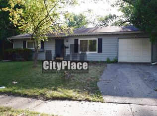 3949 Delmont Dr, Indianapolis, IN 46235