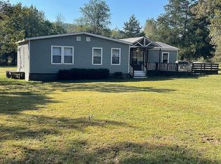 356 County Road 3000, Altus, AR 72821