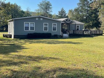 356 County Road 3000, Altus, AR, 72821
