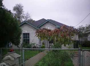 1914 La Salle Ave, Harlingen, TX 78552